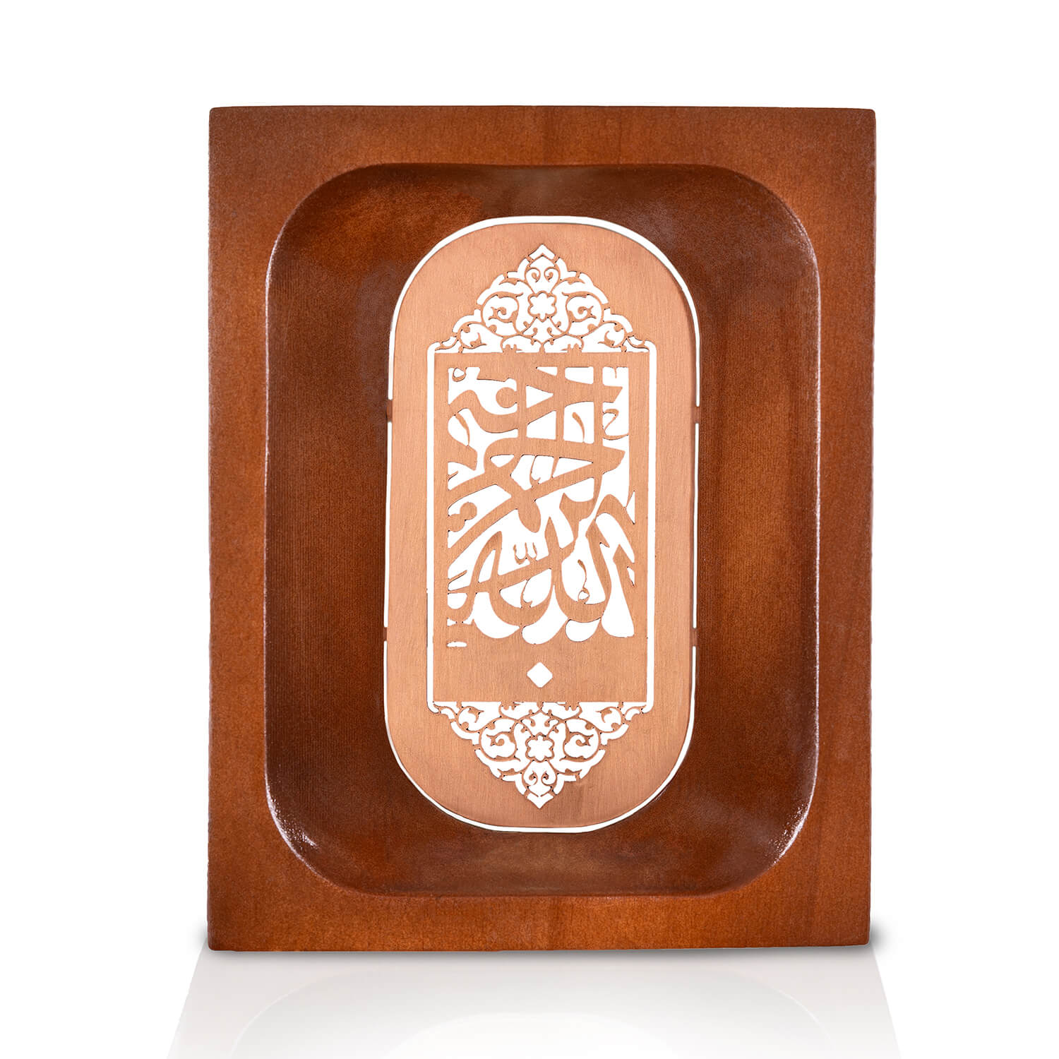بسم الله الرحمن الرحیم مدل دوم 84 بسم الله الرحمن الرحیم طرح دوم - Image 1